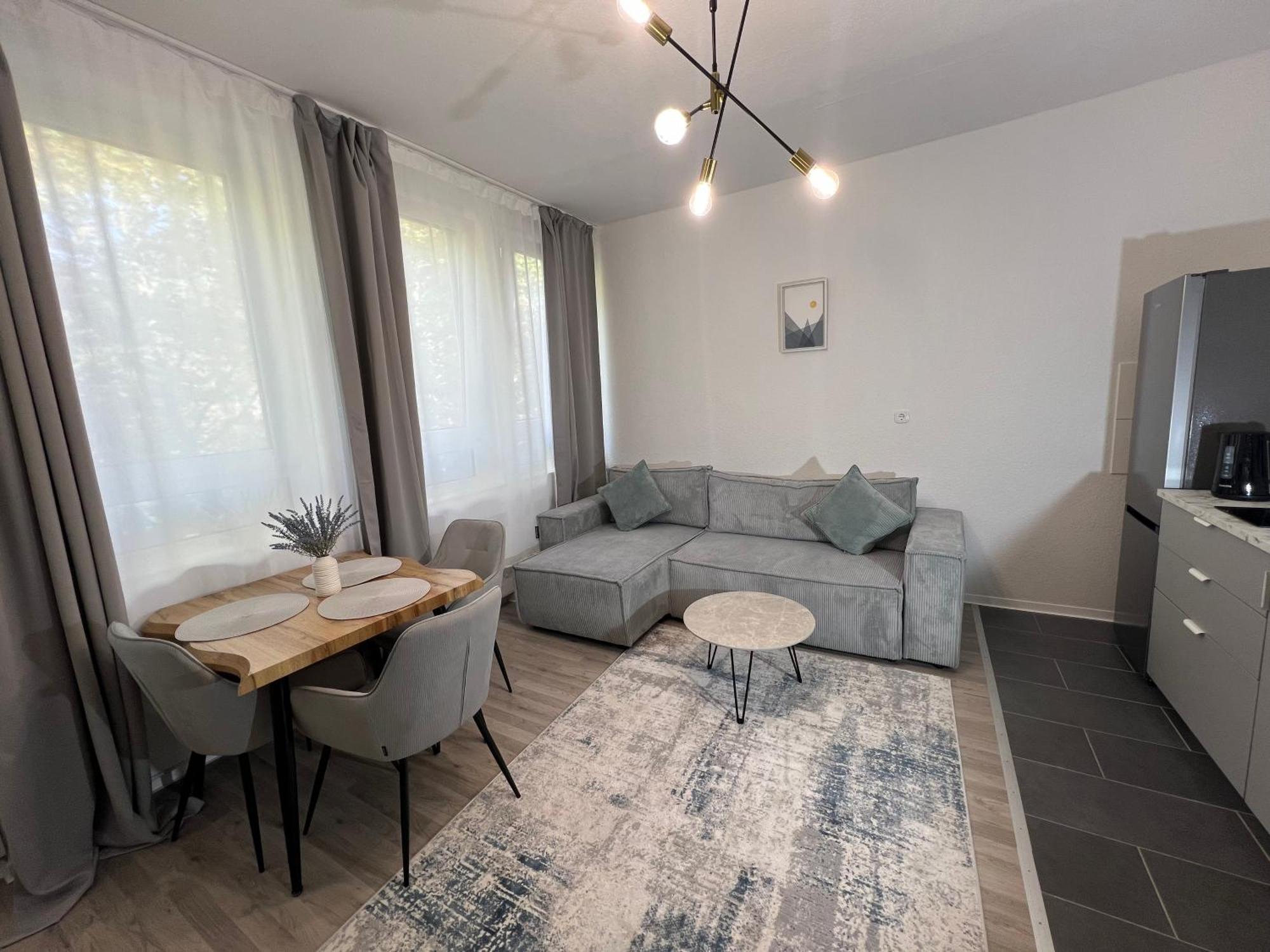 Queens Peak Apartments كولونيا المظهر الخارجي الصورة