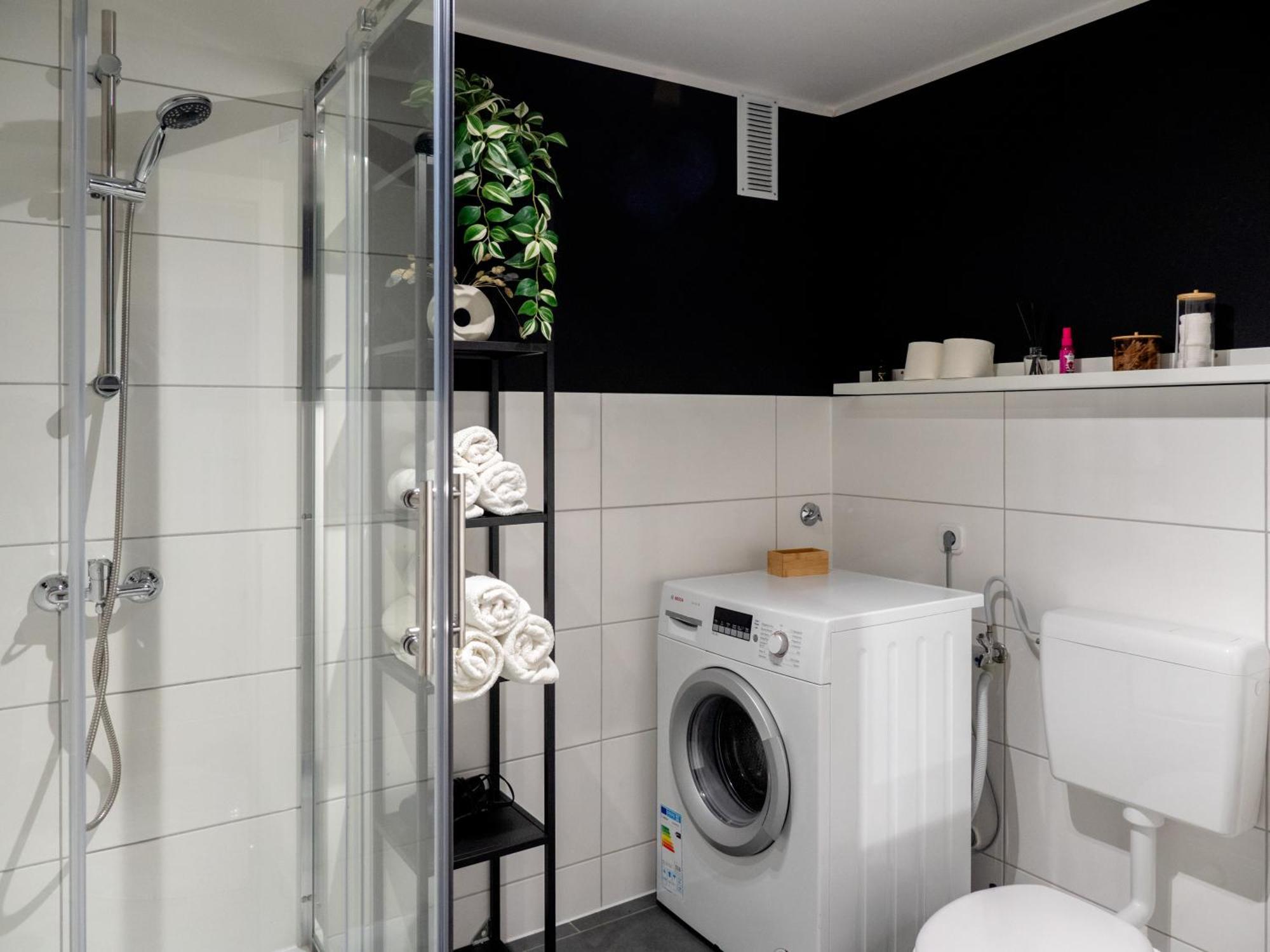 Queens Peak Apartments كولونيا المظهر الخارجي الصورة