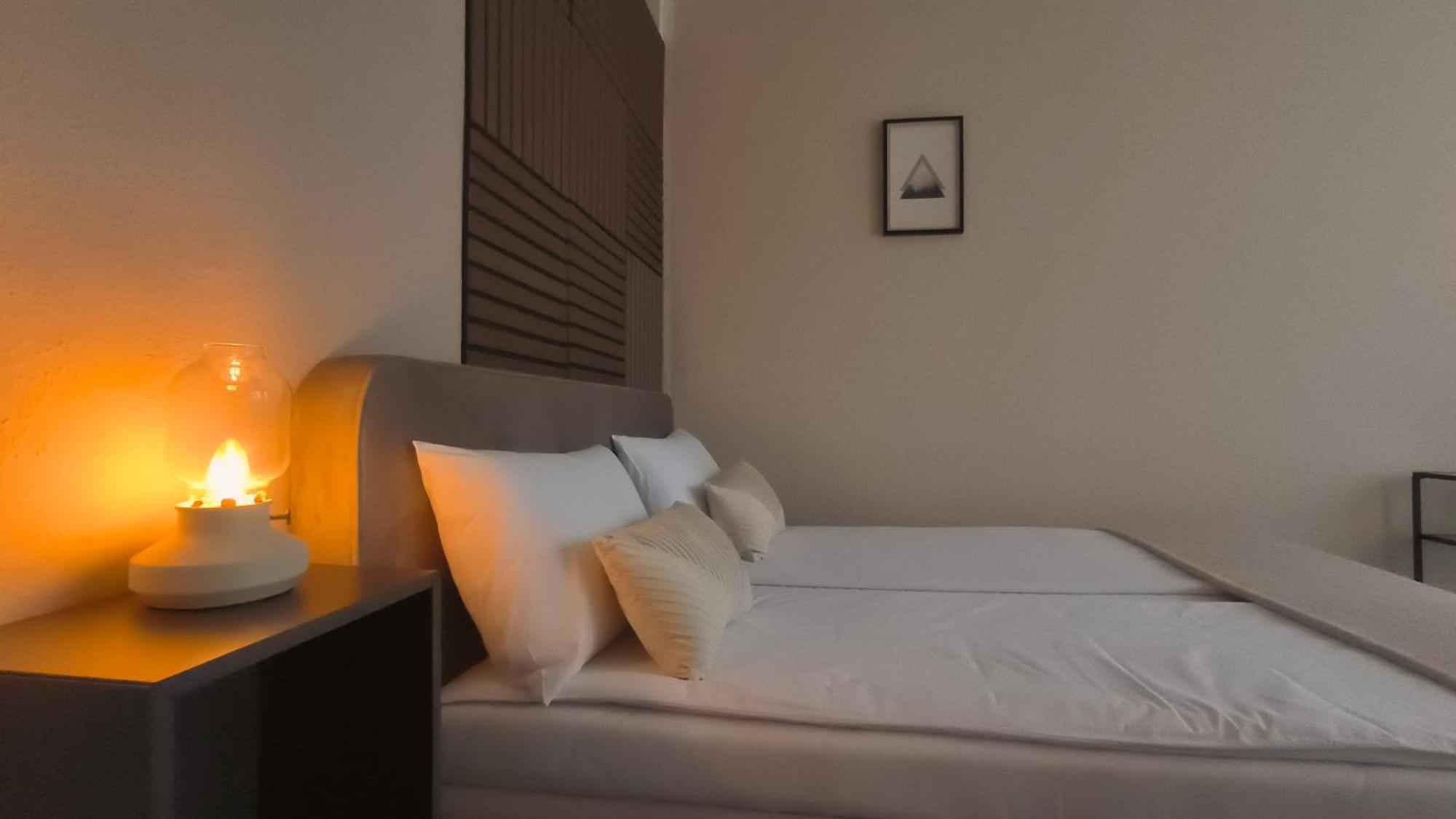 Queens Peak Apartments كولونيا المظهر الخارجي الصورة