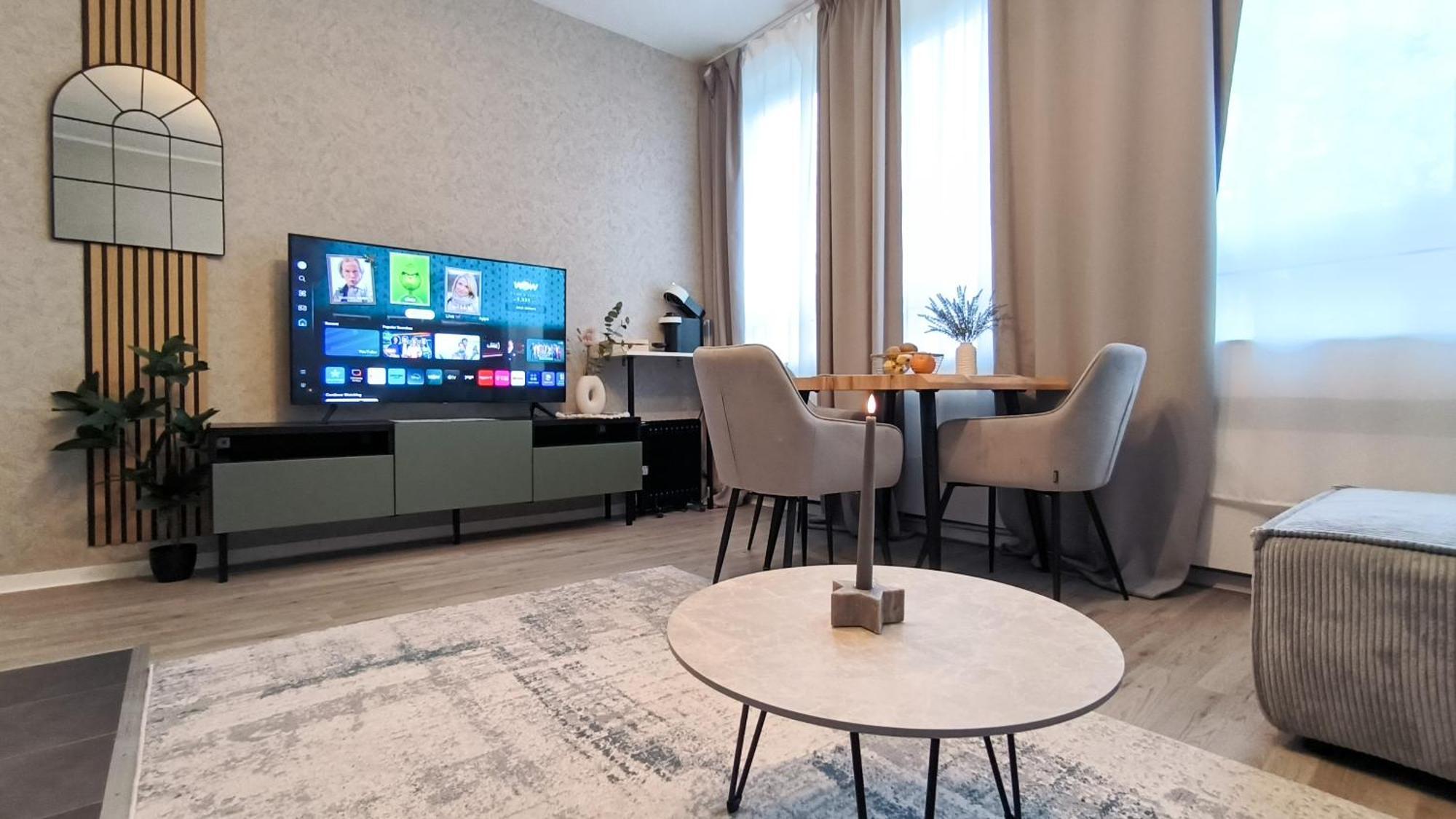 Queens Peak Apartments كولونيا المظهر الخارجي الصورة