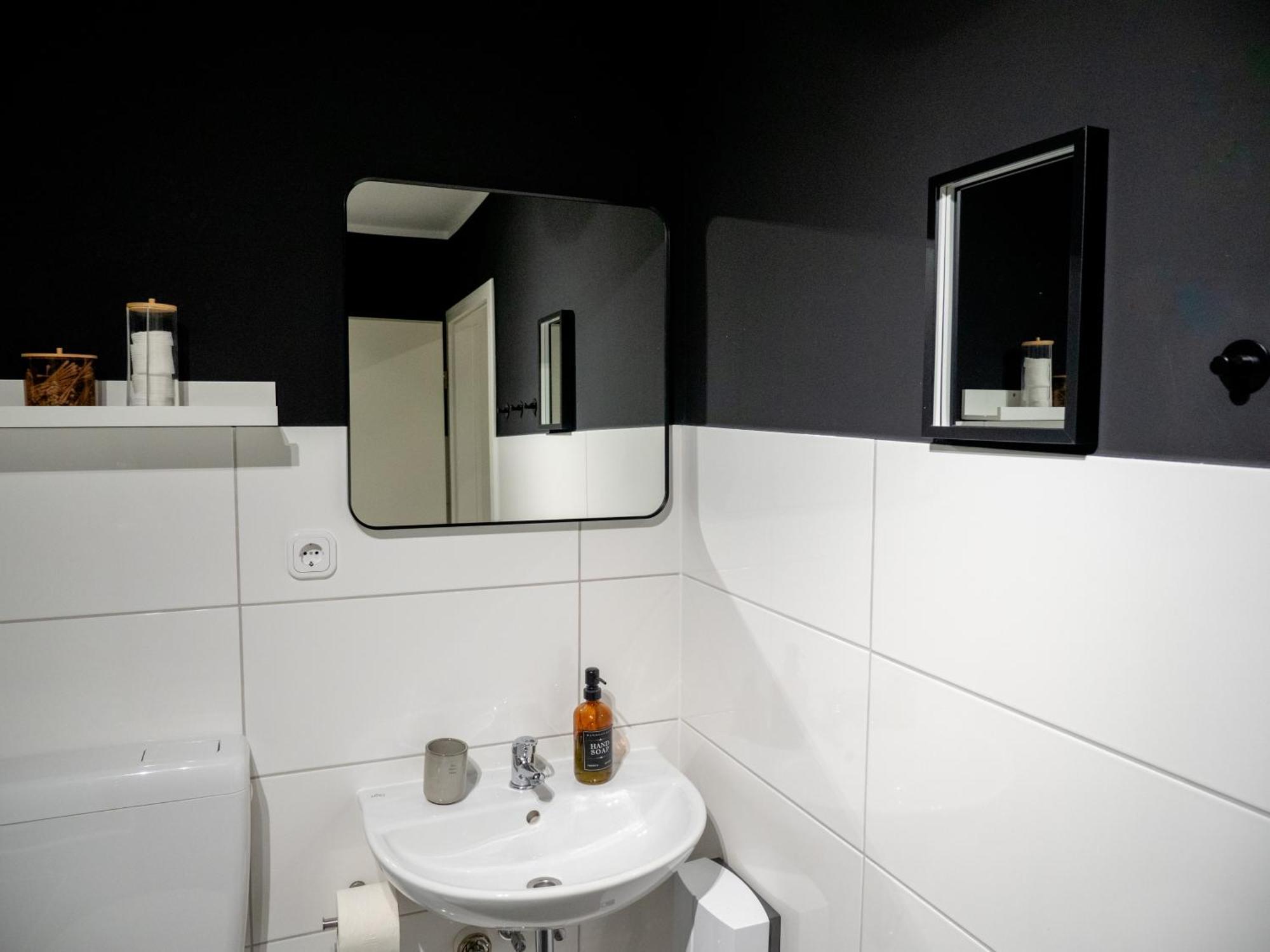 Queens Peak Apartments كولونيا المظهر الخارجي الصورة