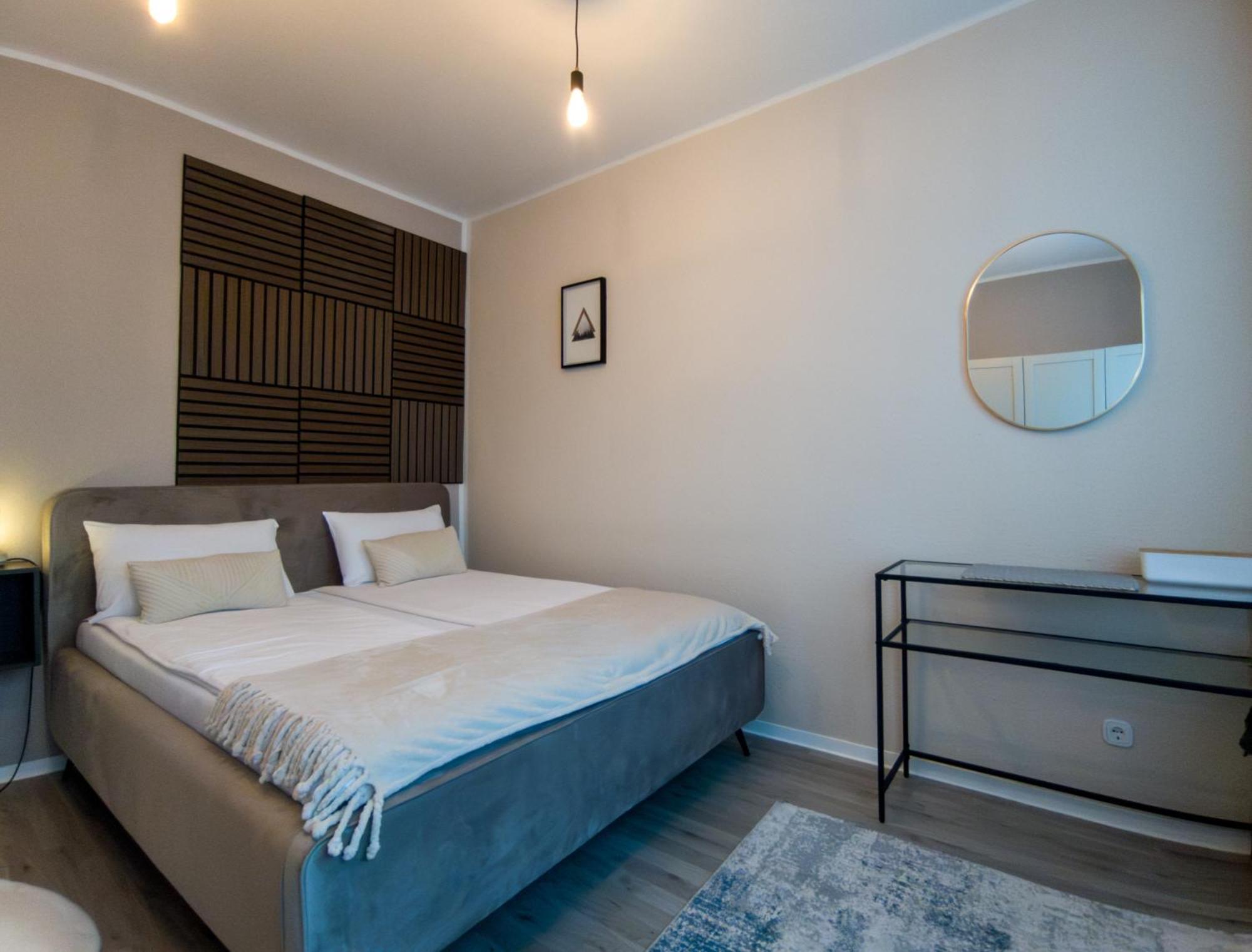 Queens Peak Apartments كولونيا المظهر الخارجي الصورة