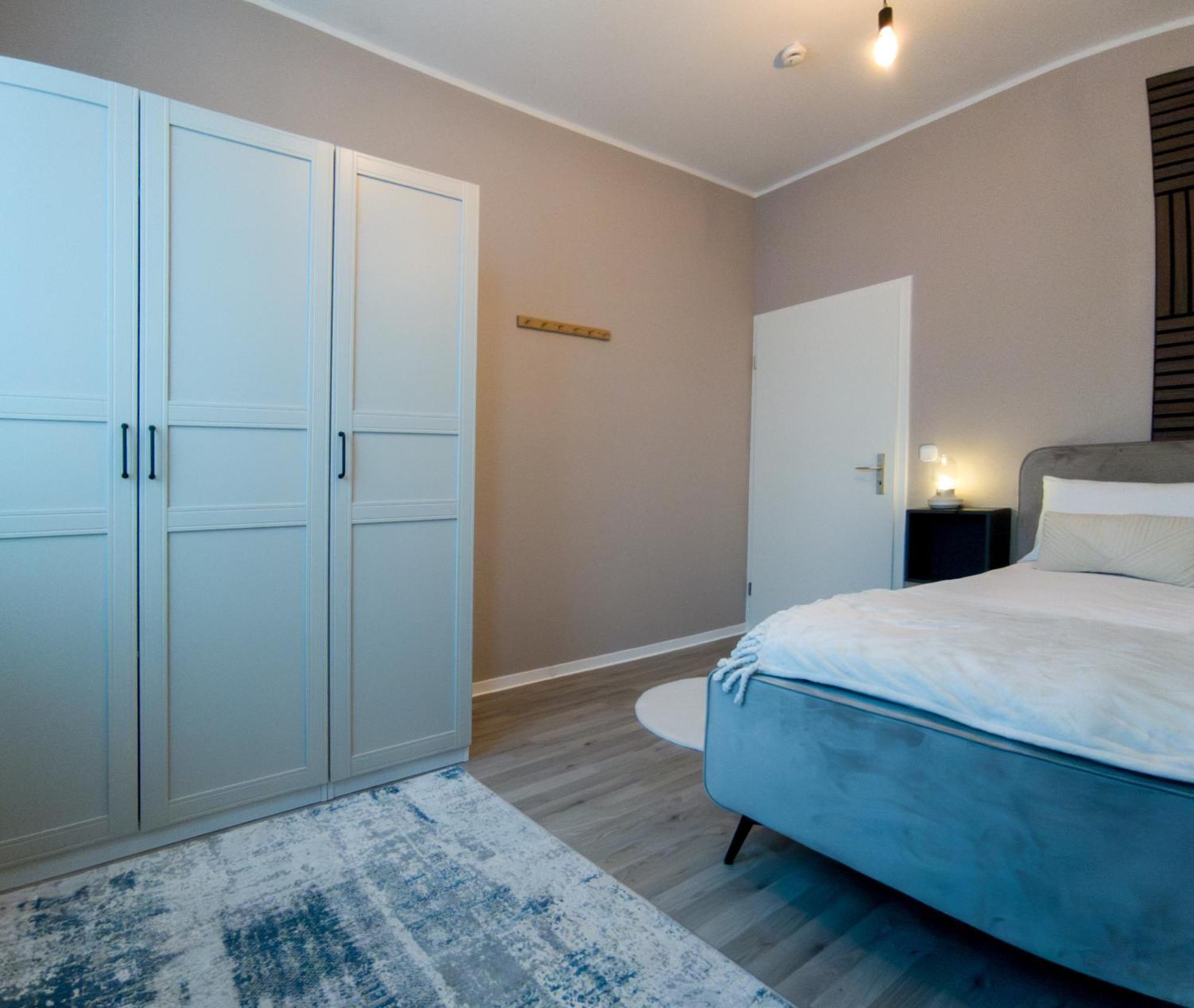 Queens Peak Apartments كولونيا المظهر الخارجي الصورة