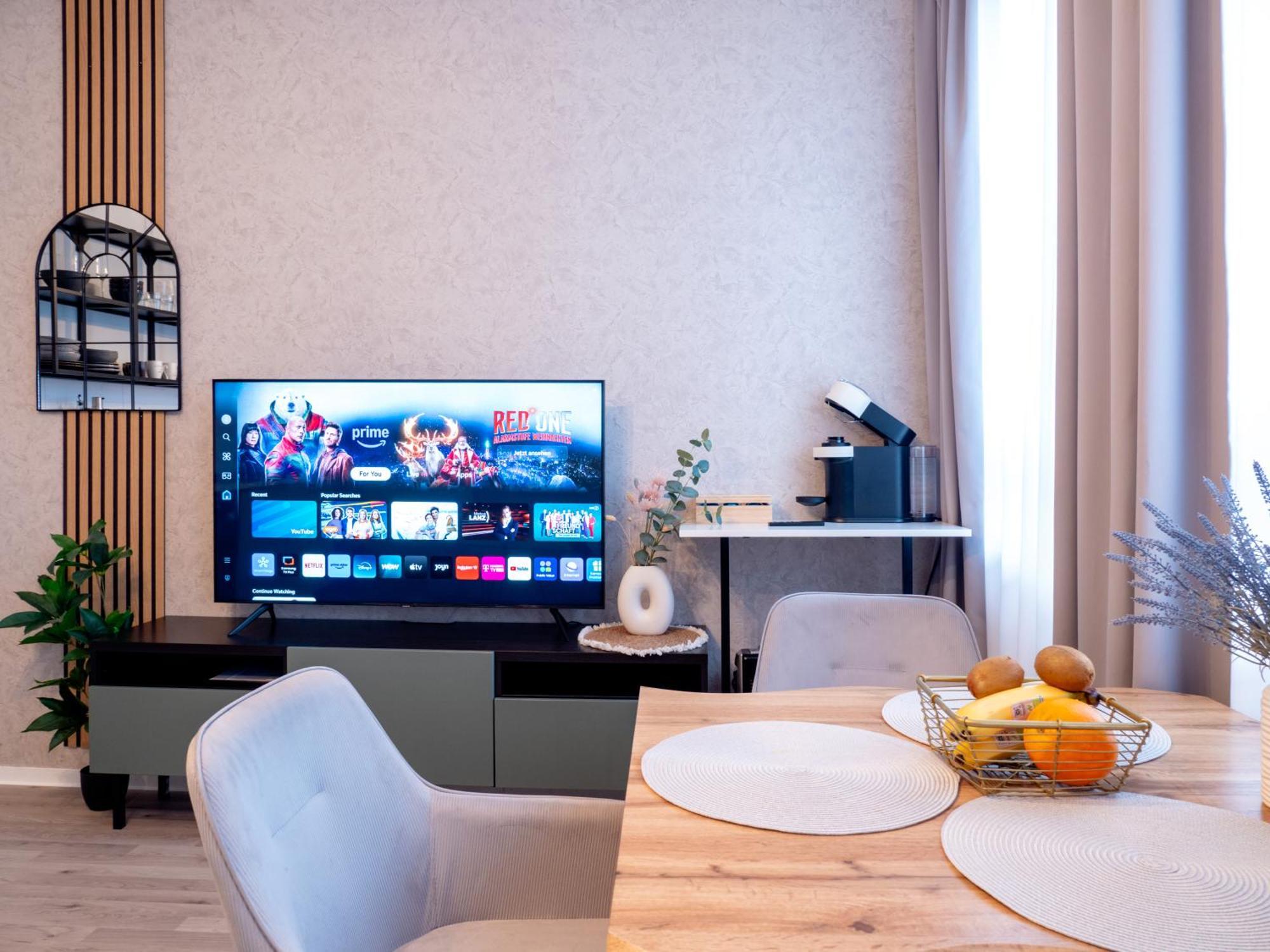 Queens Peak Apartments كولونيا المظهر الخارجي الصورة