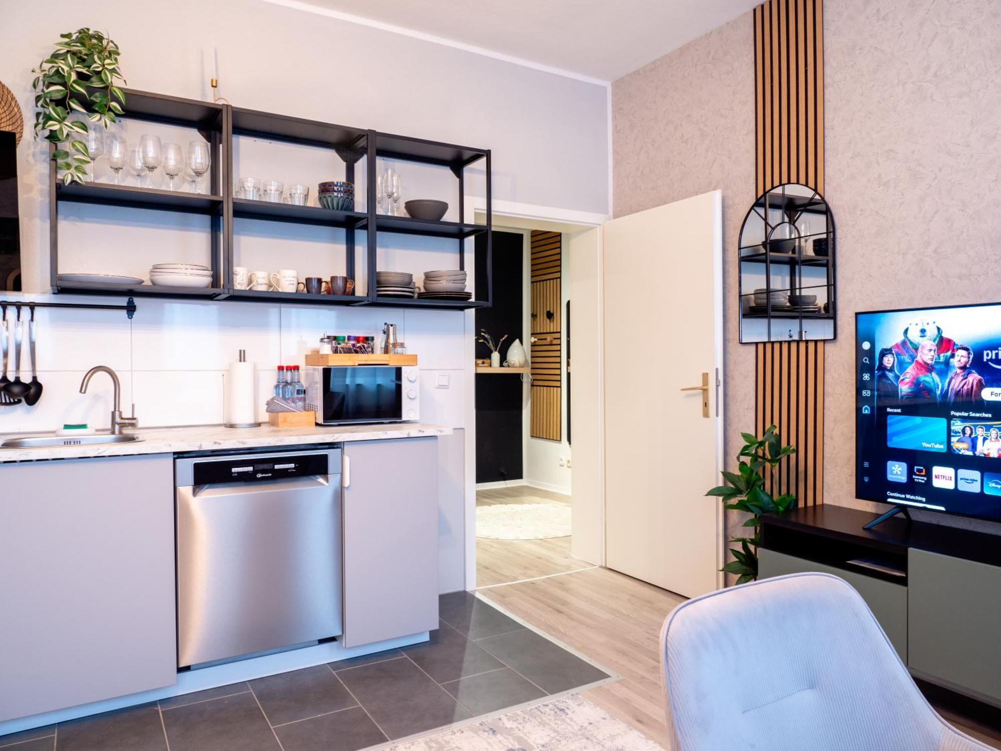 Queens Peak Apartments كولونيا المظهر الخارجي الصورة