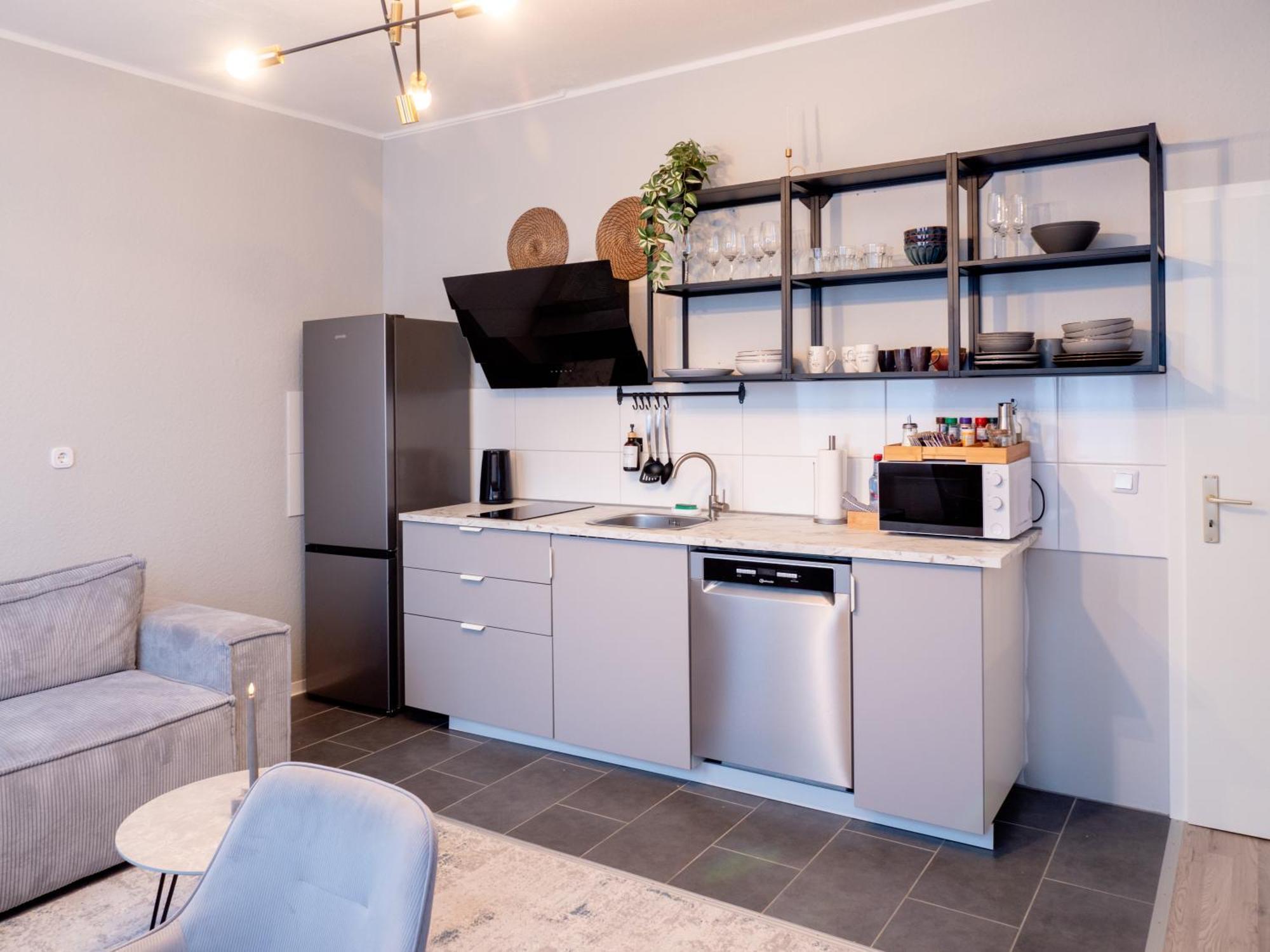 Queens Peak Apartments كولونيا المظهر الخارجي الصورة