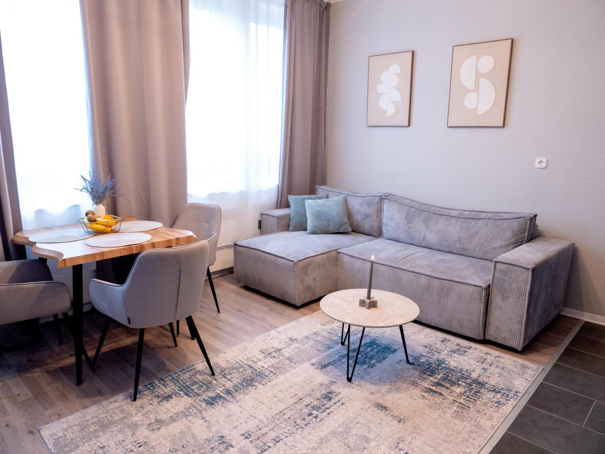 Queens Peak Apartments كولونيا المظهر الخارجي الصورة